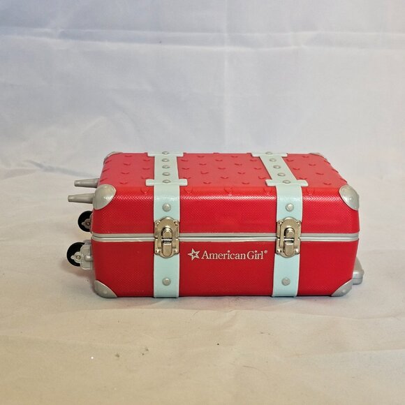 American Girl Grace's Travel Set - NIB, Limited Edition, Retired - Picture 5 of 10